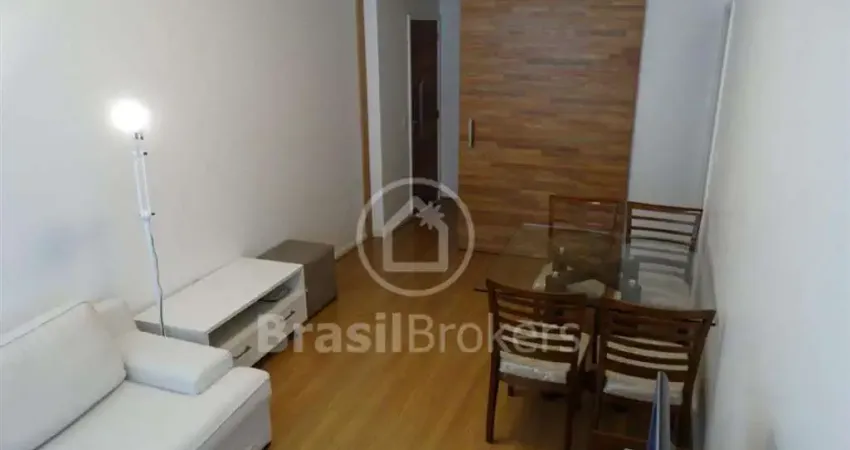 Botafogo,barão de itambi,excelente sala 2 quartos,84 metros