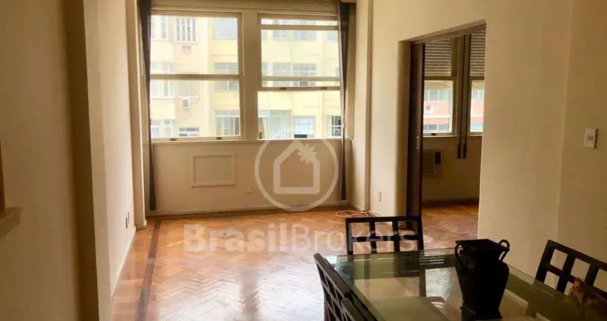 Apartamento com 3 quartos à venda na Rua Bolivar, Copacabana, Rio de Janeiro