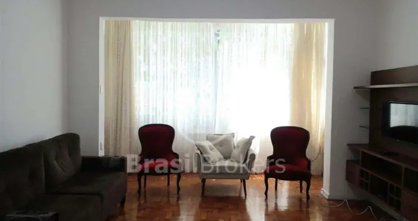 Apartamento à venda com 0m² e 2 quartos em Copacabana, Rio de Janeiro - RJ