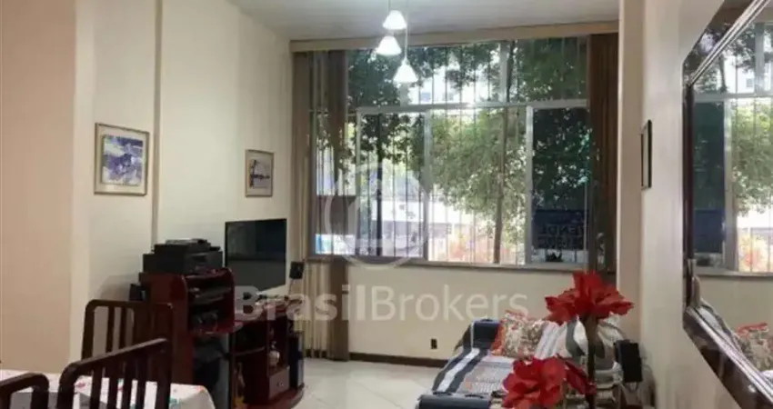 Apartamento com 3 quartos à venda na Rua Tonelero, Copacabana, Rio de Janeiro