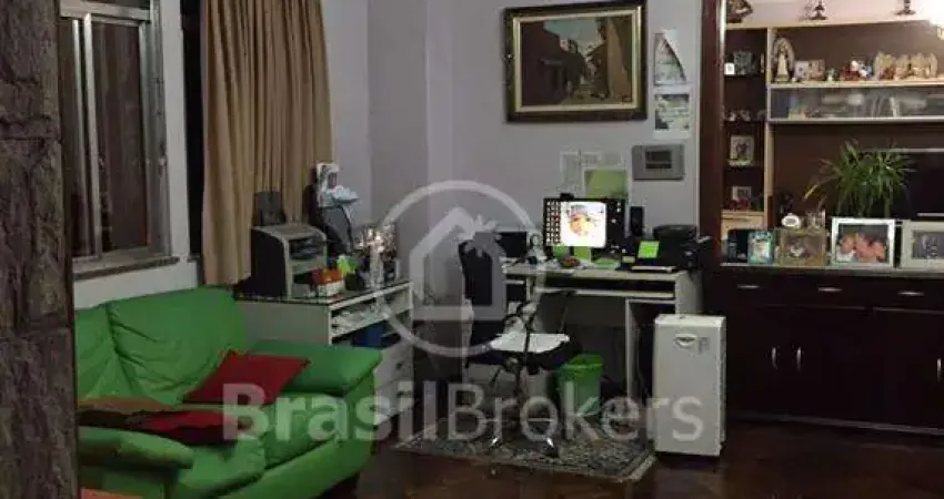 Apartamento 4 quartos com vagas em Copacabana, Rio de Janeiro - rj