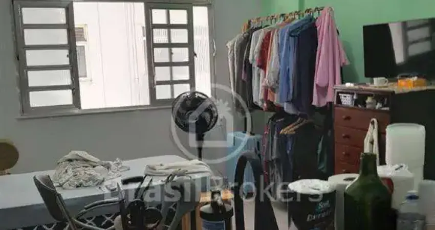 Kitnet / Stúdio à venda na Rua Senador Vergueiro, Flamengo, Rio de Janeiro