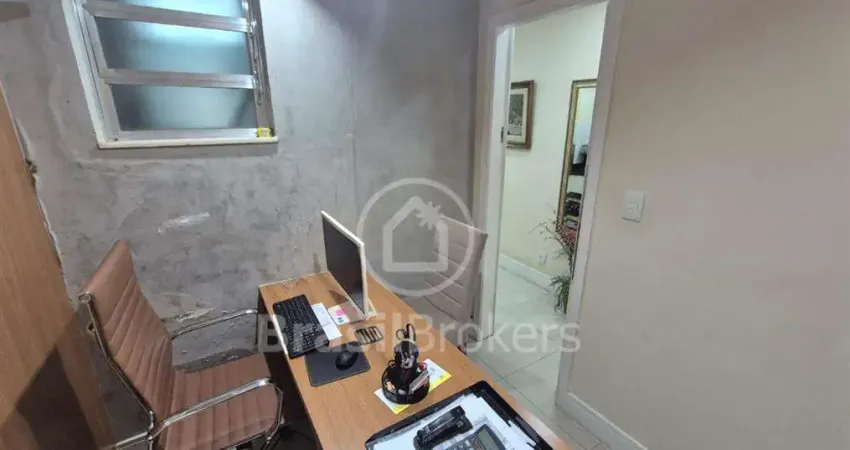 Kitnet / Stúdio à venda na Avenida Nossa Senhora de Copacabana, Copacabana, Rio de Janeiro