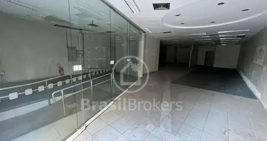 Ponto Comercial e 1 banheiro à Venda, 324 m² Antiga Agencia do Banco Itaú