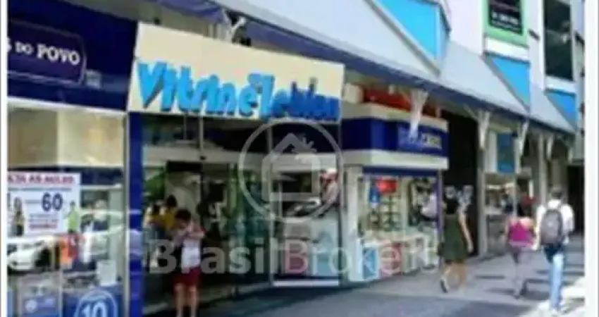 Casa comercial com 2 salas à venda na Avenida Ataulfo de Paiva, Leblon, Rio de Janeiro