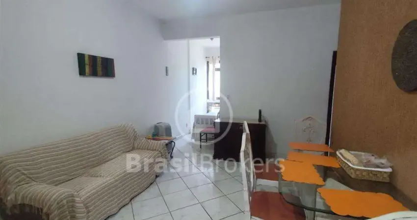 Apartamento com 2 quartos à venda na Avenida Pasteur, Botafogo, Rio de Janeiro