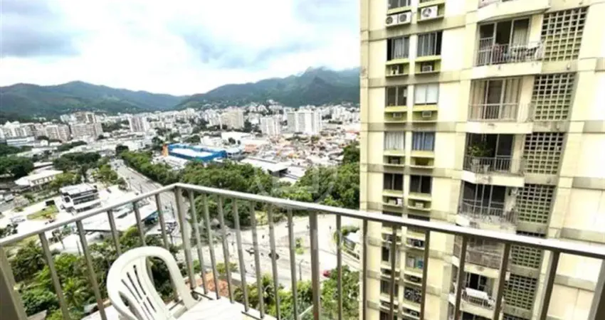 Apartamento à venda com 80,00m² e 2 quartos na Freguesia (Jacarepaguá), Rio de Janeiro - rj