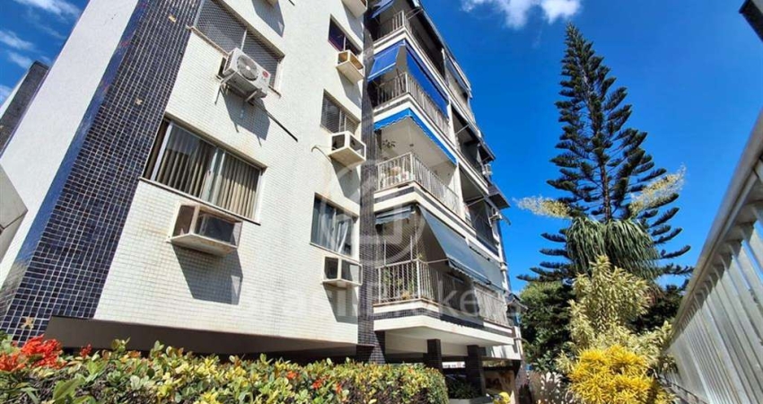 Apartamento com 3 quartos à venda na Rua Laura Teles, Tanque, Rio de Janeiro