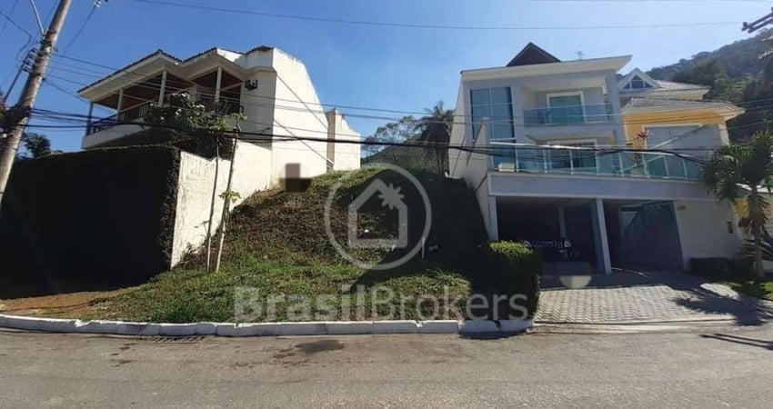 Terreno à venda na Rua Carmem Aguiar de Matos, Taquara, Rio de Janeiro