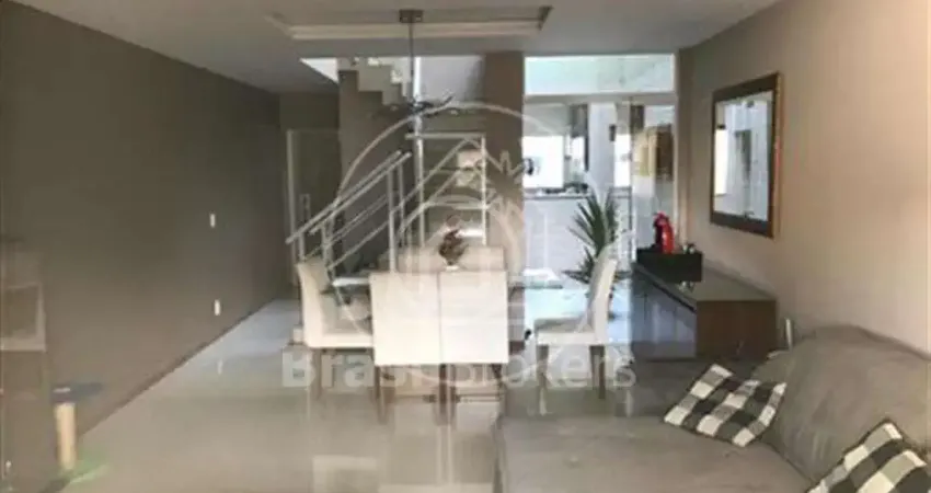 Casa à venda com 225,00m² e 3 quartos em Freguesia (Jacarepaguá), Rio de Janeiro - rj