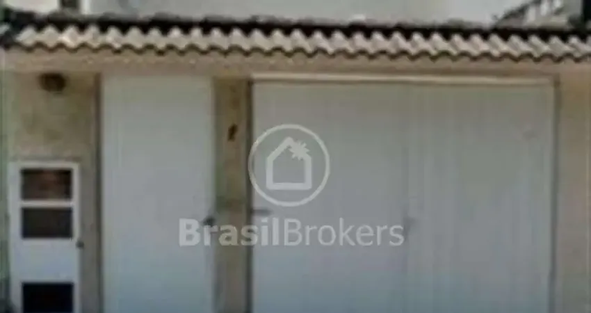 Linda Casa Duplex na Freguesia em condomínio fechado.