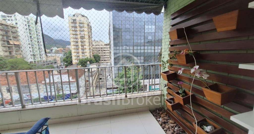 Apartamento com 2 quartos à venda na Estrada dos Três Rios, Freguesia (Jacarepaguá), Rio de Janeiro