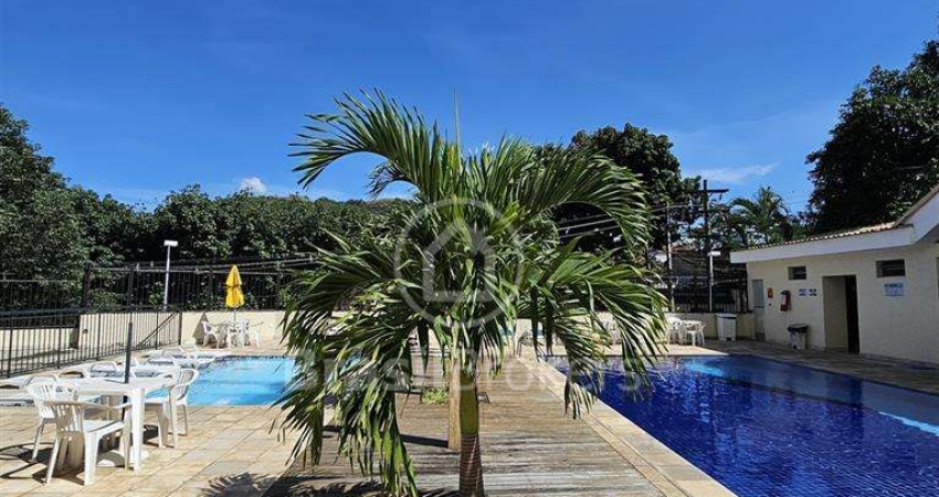 Apartamento 4 Quartos enorme na Geminiano Gois