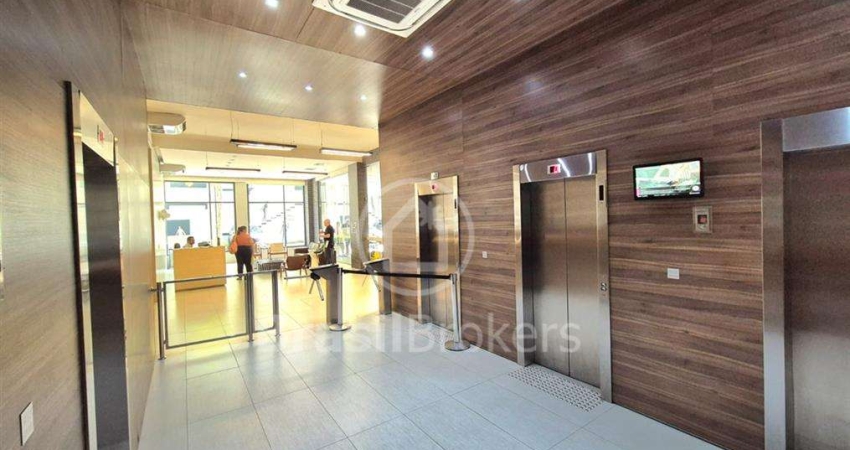 Sala comercial à venda na Rua Araguaia, Freguesia (Jacarepaguá), Rio de Janeiro