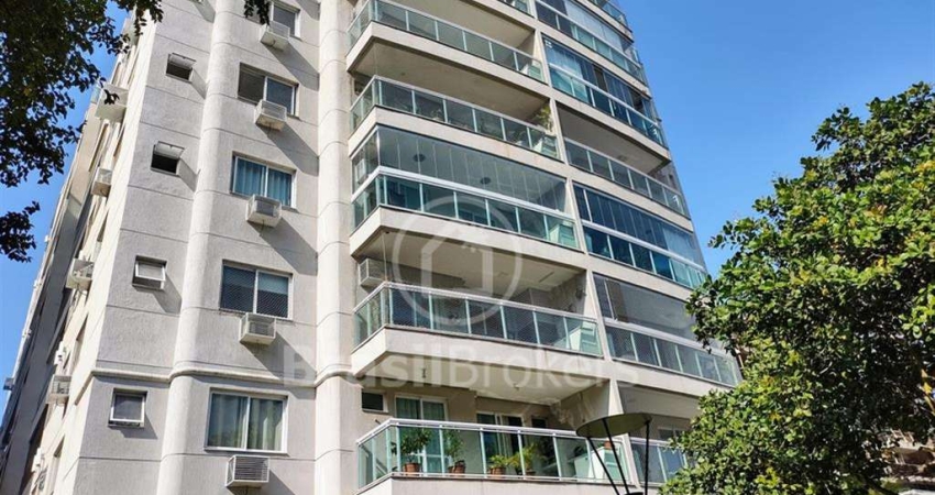 Apartamento à venda com 94,00m² e 2 quartos em Freguesia (Jacarepaguá), Rio de Janeiro - rj