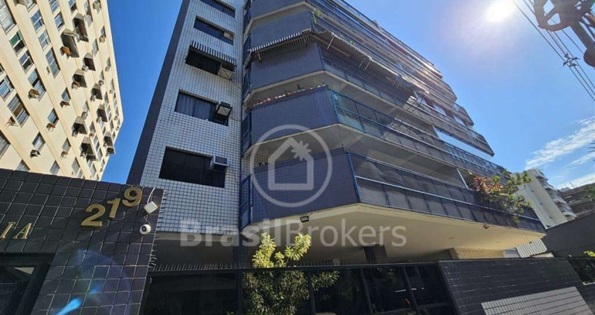 Centro da Freguesia - Apartamento 3 Quartos