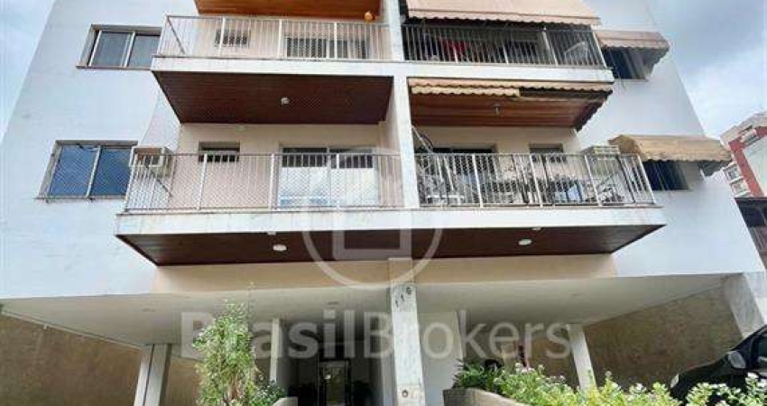 Apartamento à venda com 2 quartos na Pechincha, Rio de Janeiro - RJ