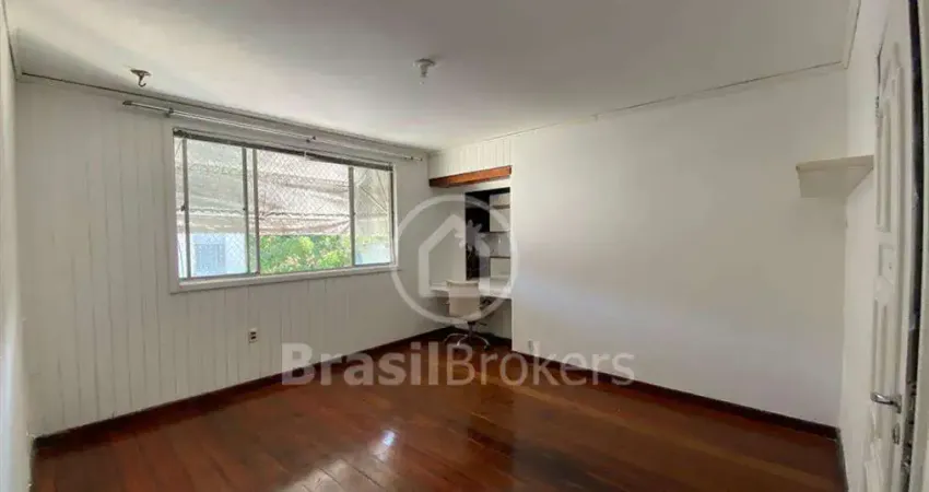 Apartamento à venda com 2 quartos na Praça Seca