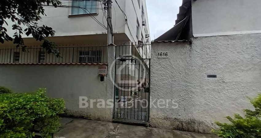 Apartamento com 3 quartos à venda na Rua Araguaia, Freguesia (Jacarepaguá), Rio de Janeiro