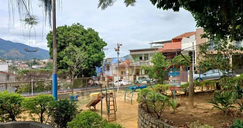 Casa com 4 quartos à venda na Rua Edgard Werneck, Freguesia (Jacarepaguá), Rio de Janeiro