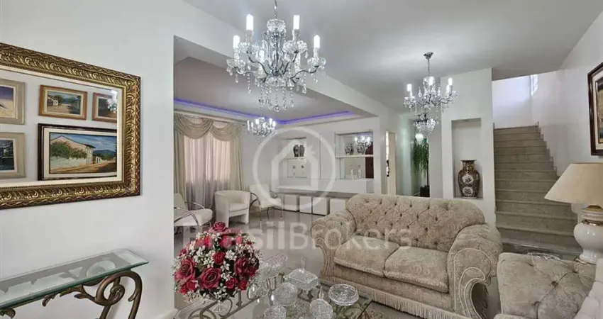 Casa em condomínio fechado com 3 quartos à venda na Rua Paulo Ernesto Heilborn, Taquara, Rio de Janeiro