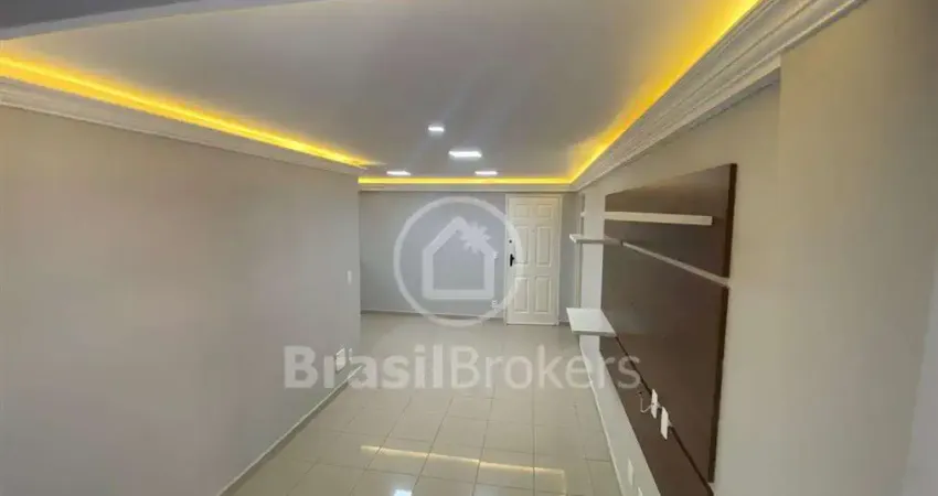 Apartamento com 2 quartos à venda na Estrada Pau-ferro, Freguesia (Jacarepaguá), Rio de Janeiro