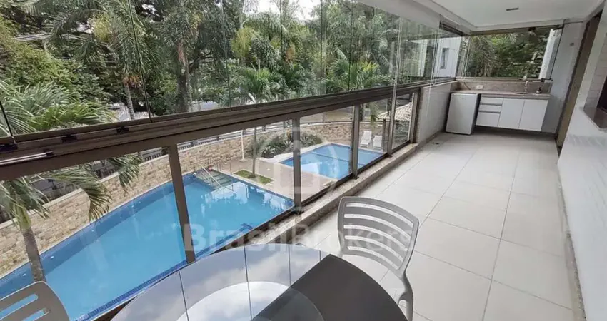 ORIGINAL 4 QUARTOS Excelente Apartamento - Construção Calçada