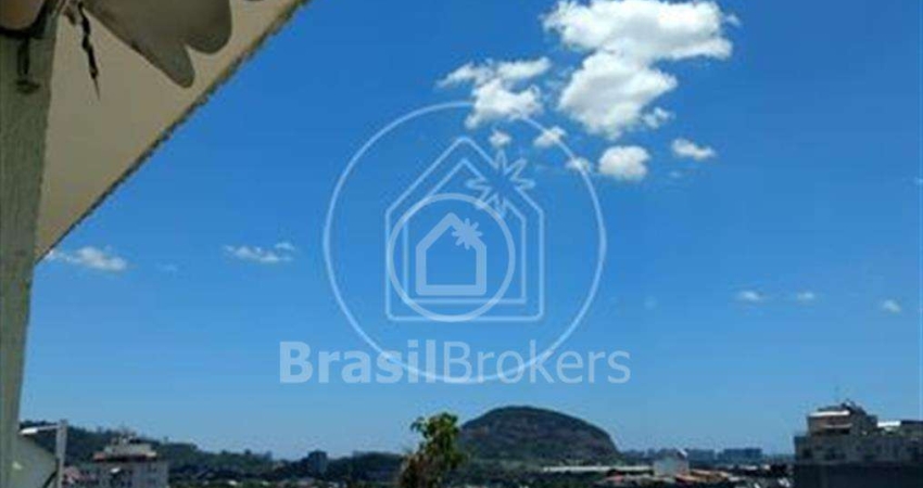 Cobertura Duplex à venda com 209,00m² e 3 quartos em Freguesia (Jacarepaguá), Rio de Janeiro - rj