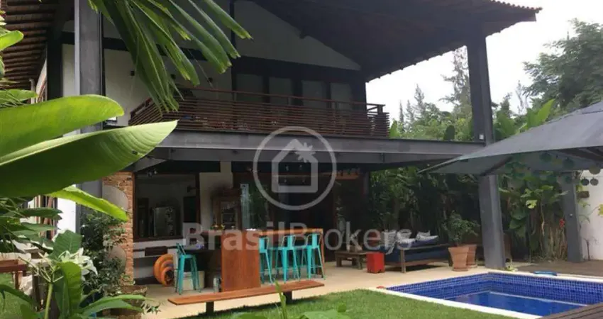 Elegância e sofisticação combinadas em uma única propriedade