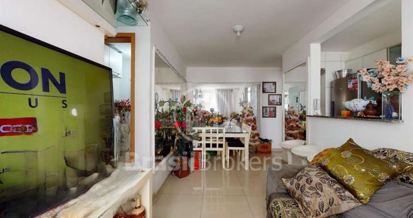 Ótimo 3 qts com suíte junto ao Largo do Pechincha
