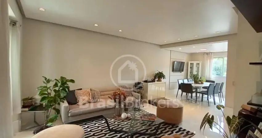Casa  Condomínio Jardim de Londres com 189,00m² e 3 quartos em Freguesia (Jacarepaguá), Rio de Janeiro - rj