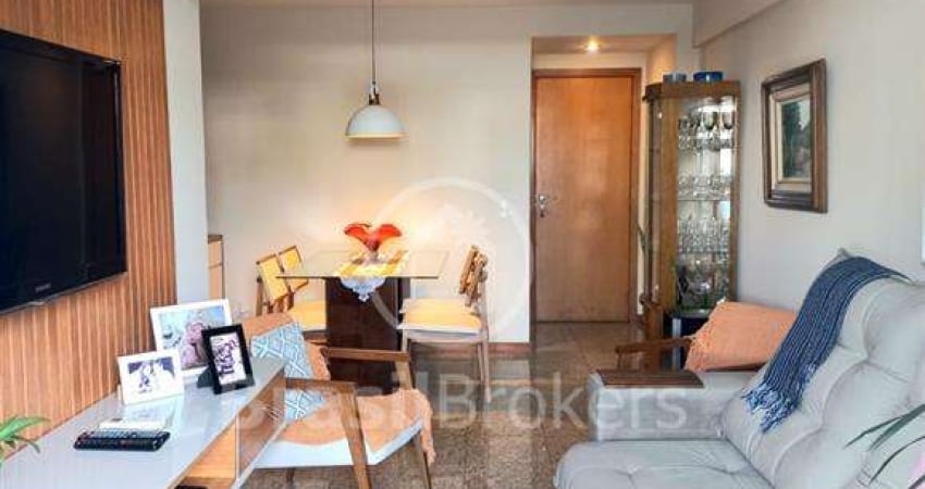 Apartamento 3 Quartos (1 Suite) na Freguesia em Area Nobre