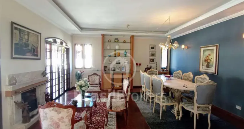 Casa em condomínio fechado com 4 quartos à venda na Rua Erlon Chaves, Freguesia (Jacarepaguá), Rio de Janeiro