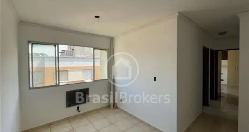 Apartamento à venda com 67,00m² e 3 quartos em Pechincha, Rio de Janeiro - rj