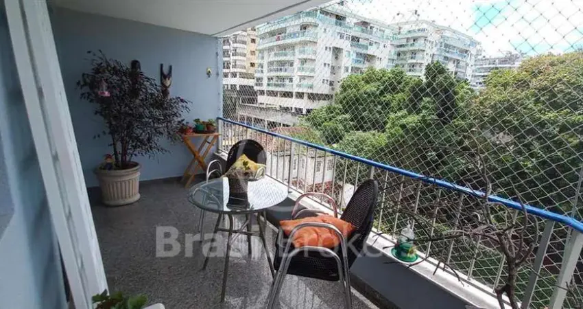 Cobertura à venda com 176,00m² e 3 quartos em Freguesia (Jacarepaguá), Rio de Janeiro - rj