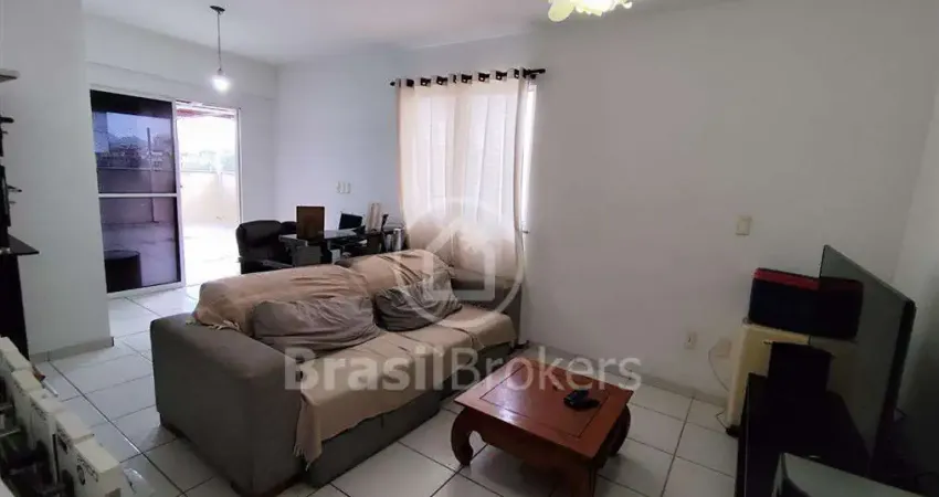Ótima Cobertura 3 quartos 161m2  próximo ao Center Shopping
