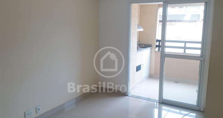 Apartamento com 2 quartos à venda na Rua Mapendi, Taquara, Rio de Janeiro