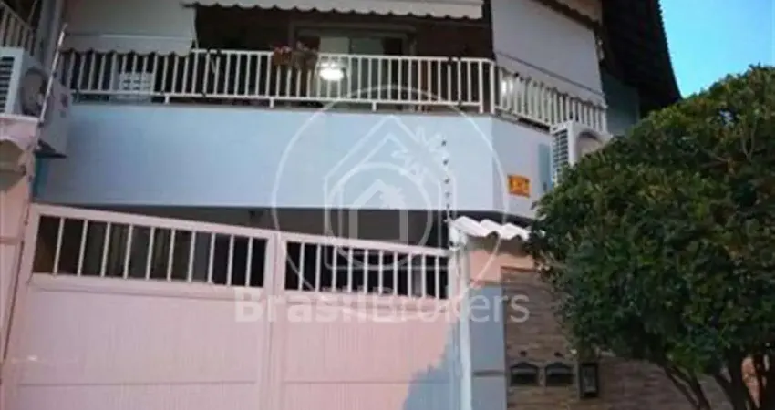 Casa à venda com 307,00m² e 3 quartos em Freguesia (Jacarepaguá), Rio de Janeiro - rj