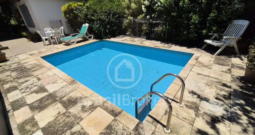 Casa em condomínio fechado com 3 quartos à venda na Rua Assis Republicano, Freguesia (Jacarepaguá), Rio de Janeiro