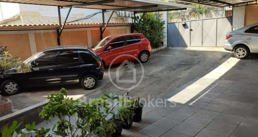 Casa à venda com 500,00m² e 3 quartos em Freguesia (Jacarepaguá), Rio de Janeiro - rj