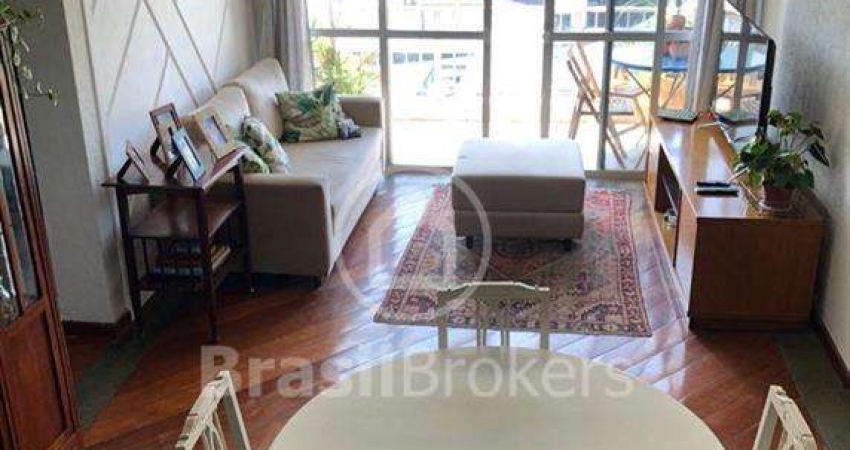 Cobertura Duplex à venda com 174,00m² e 4 quartos em Pechincha, Rio de Janeiro - rj