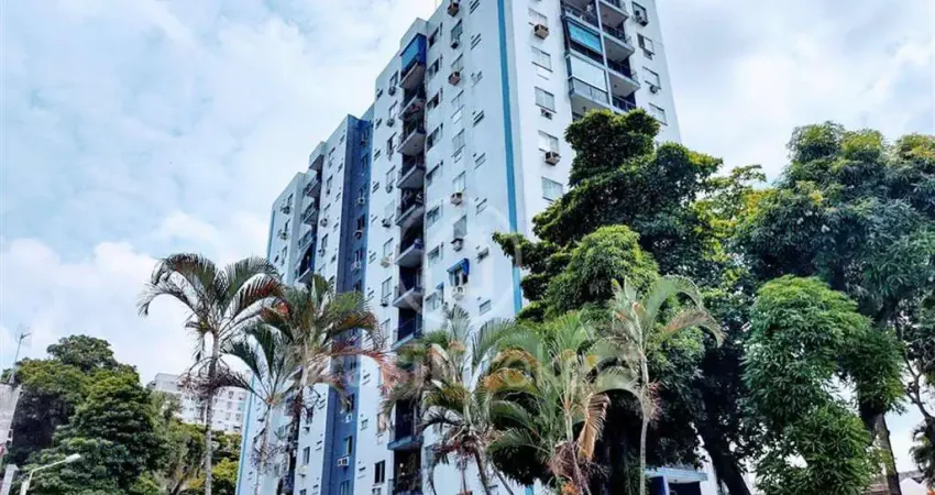 Apartamento à venda com 57,00m² e 2 quartos em Freguesia (Jacarepaguá), Rio de Janeiro - rj