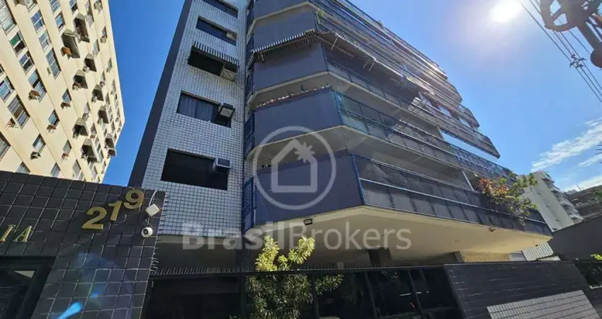 Cobertura Duplex no Coração da Freguesia