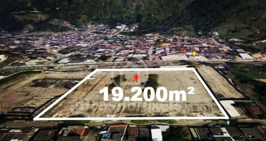 Terreno Residencial à venda com 19200,00m² e 1 quarto em Santíssimo, Rio de Janeiro - rj
