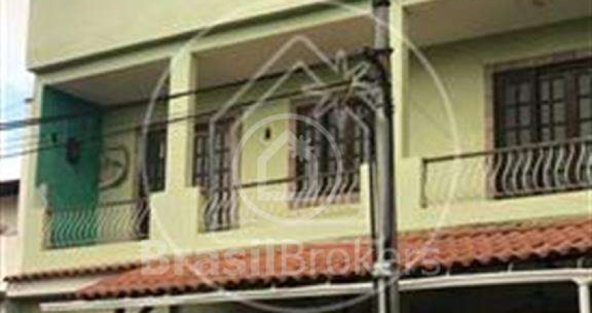Casa de Condomínio à venda com 153,00m² e 6 quartos em Freguesia (Jacarepaguá), Rio de Janeiro - rj