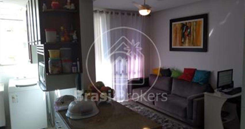 Apartamento à venda com 80,00m² e 2 quartos em Freguesia (Jacarepaguá), Rio de Janeiro - rj