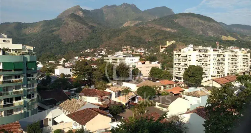 Cobertura Duplex à venda com 180,00m² e 3 quartos em Freguesia (Jacarepaguá), Rio de Janeiro - rj