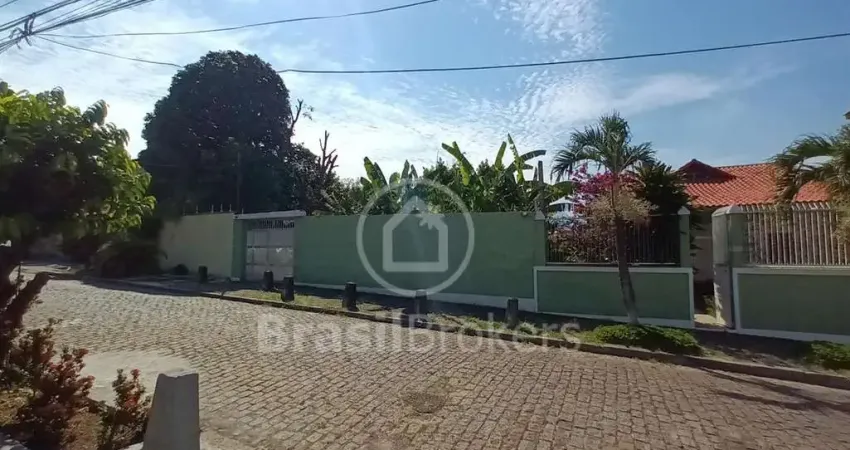 Terreno à venda na Rua Ponte Nova, Tanque, Rio de Janeiro