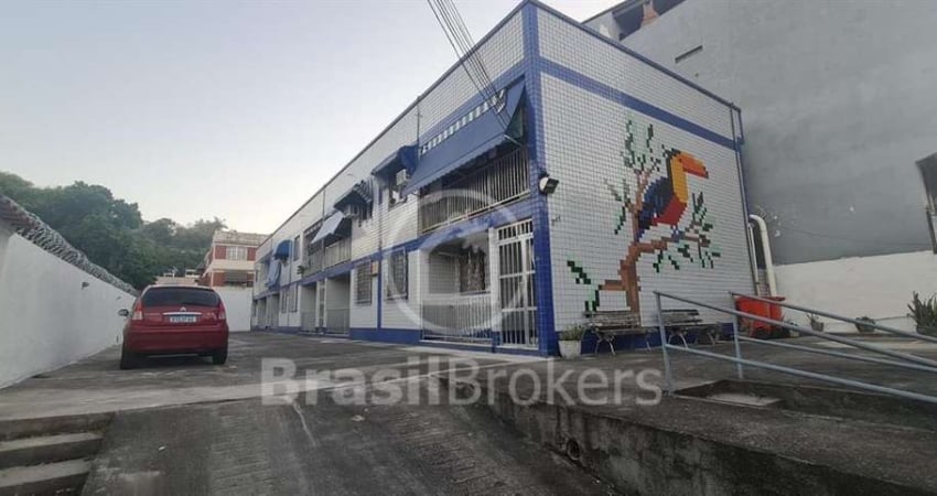 Apartamento com 2 quartos à venda na Rua Capitão Menezes, Praça Seca, Rio de Janeiro