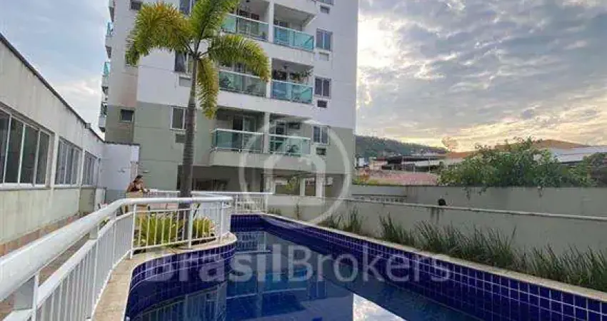 Venha ser o primeiro a morar nesse apartamento lindo e arejado!!!